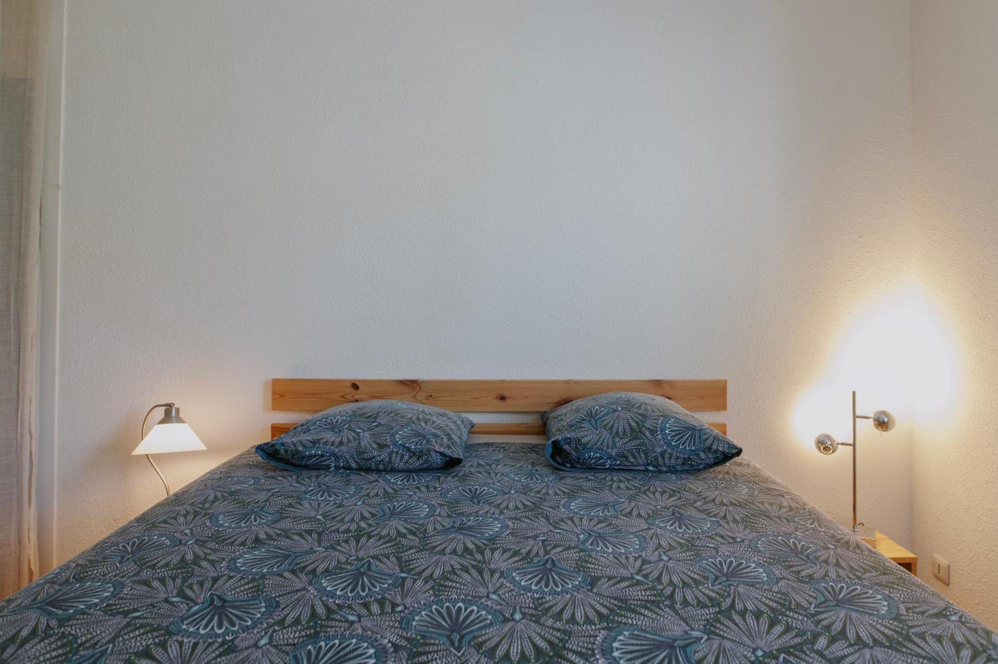 Apartamento T2 Le Grand Aime Montpellier Exterior foto