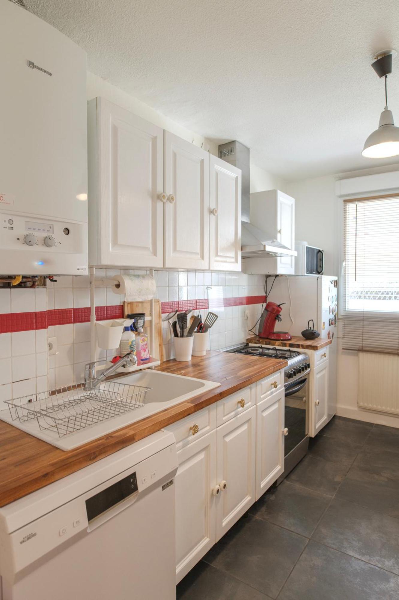 Apartamento T2 Le Grand Aime Montpellier Exterior foto