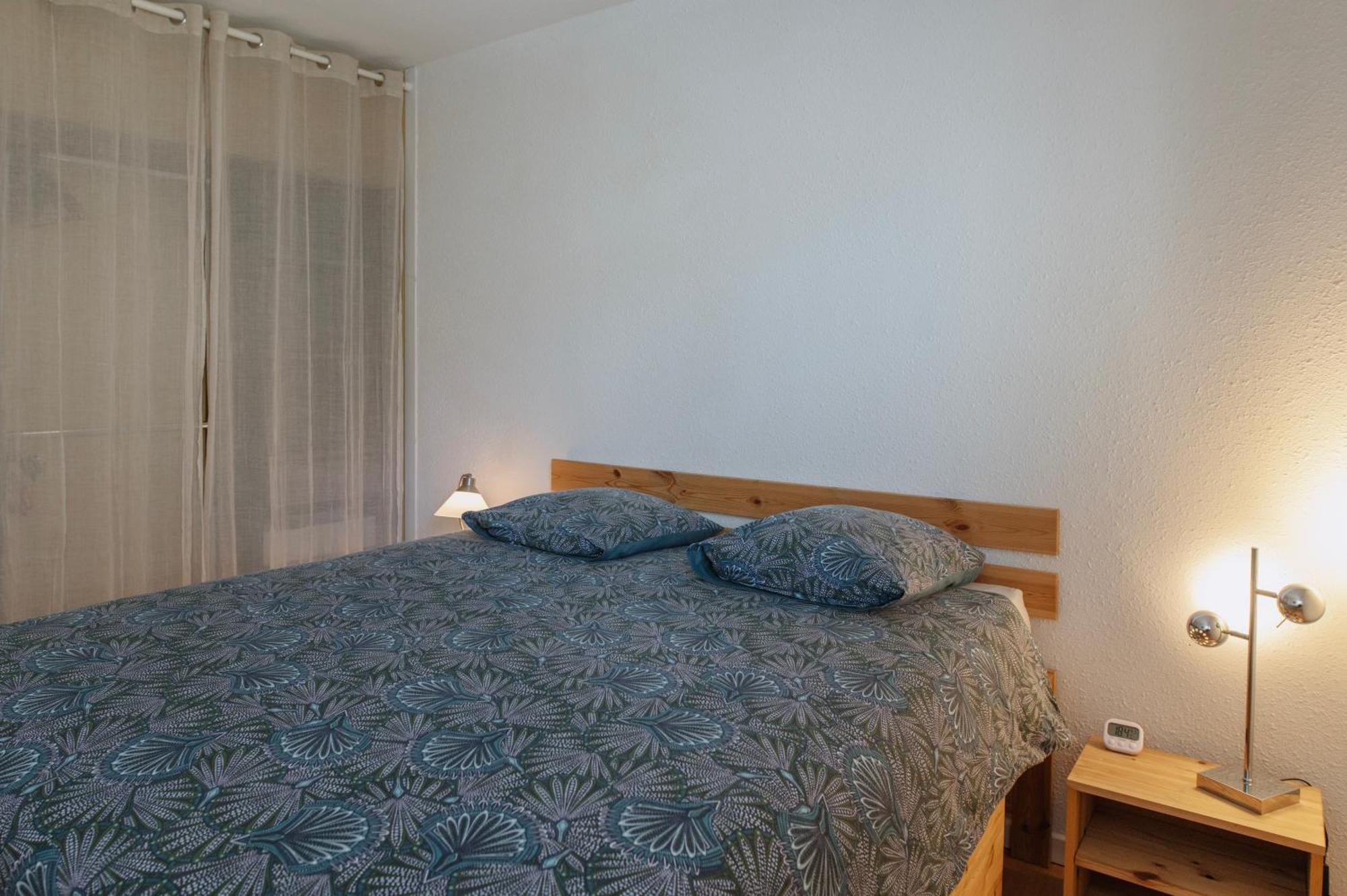 Apartamento T2 Le Grand Aime Montpellier Exterior foto